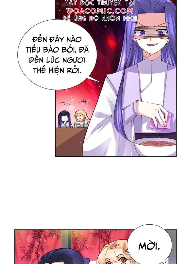 Công chúa hoà thân không được tốt lắm Chapter 51 - Trang 2