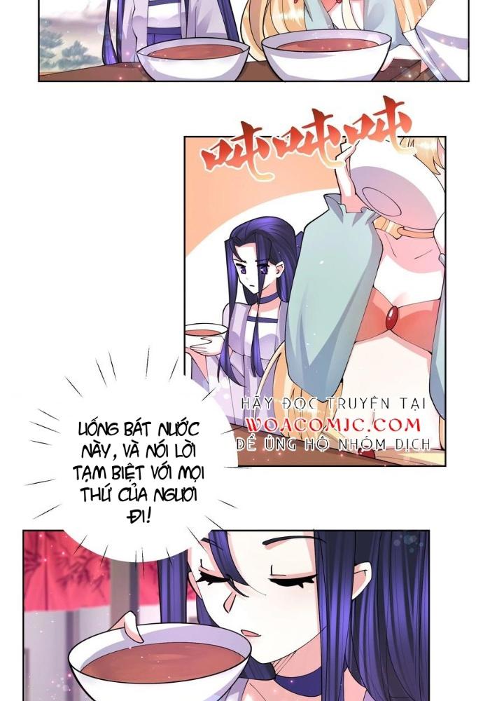 Công chúa hoà thân không được tốt lắm Chapter 51 - Trang 2