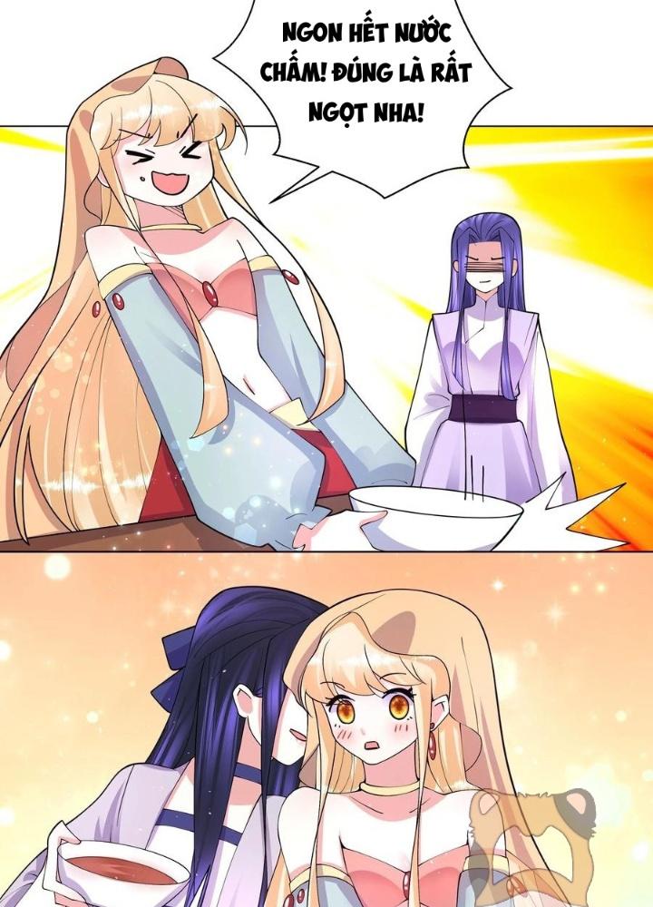 Công chúa hoà thân không được tốt lắm Chapter 51 - Trang 2
