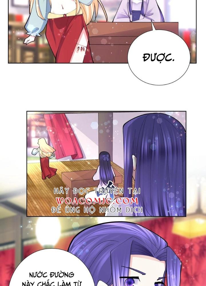 Công chúa hoà thân không được tốt lắm Chapter 52 - Trang 2