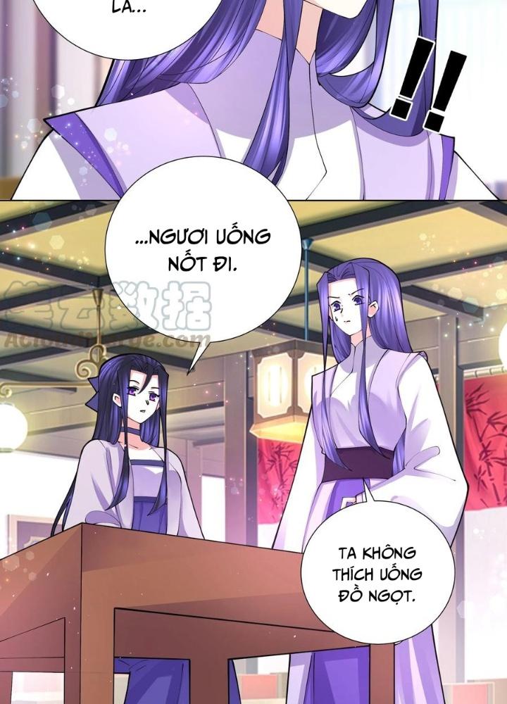 Công chúa hoà thân không được tốt lắm Chapter 52 - Trang 2