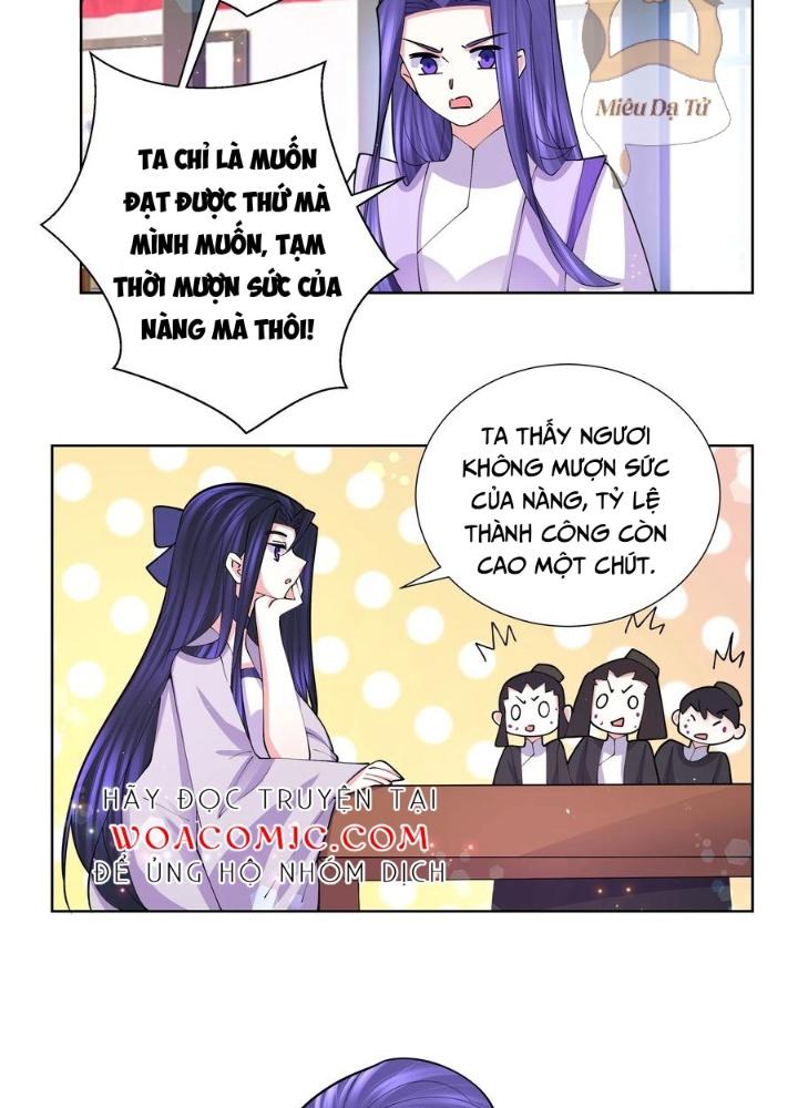 Công chúa hoà thân không được tốt lắm Chapter 52 - Trang 2