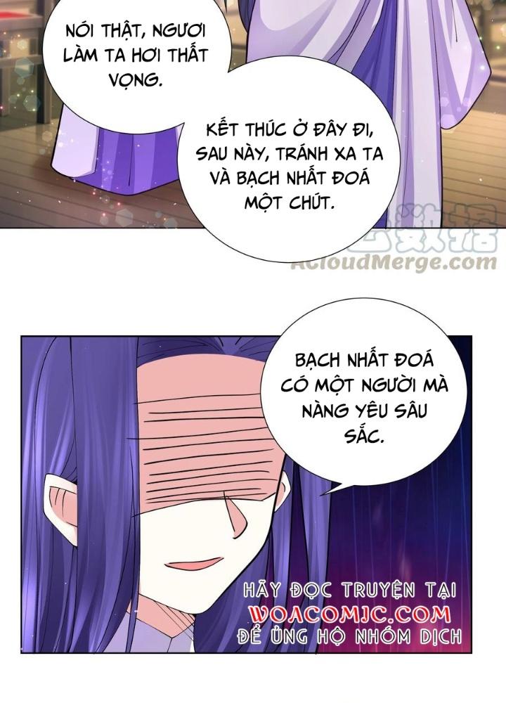 Công chúa hoà thân không được tốt lắm Chapter 52 - Trang 2