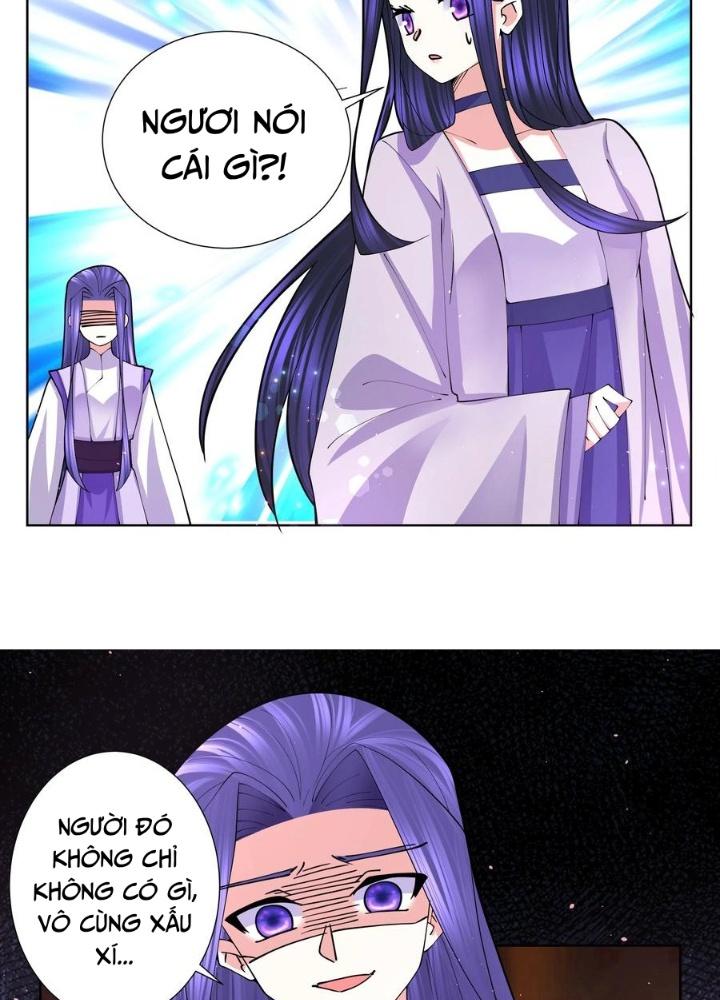 Công chúa hoà thân không được tốt lắm Chapter 52 - Trang 2