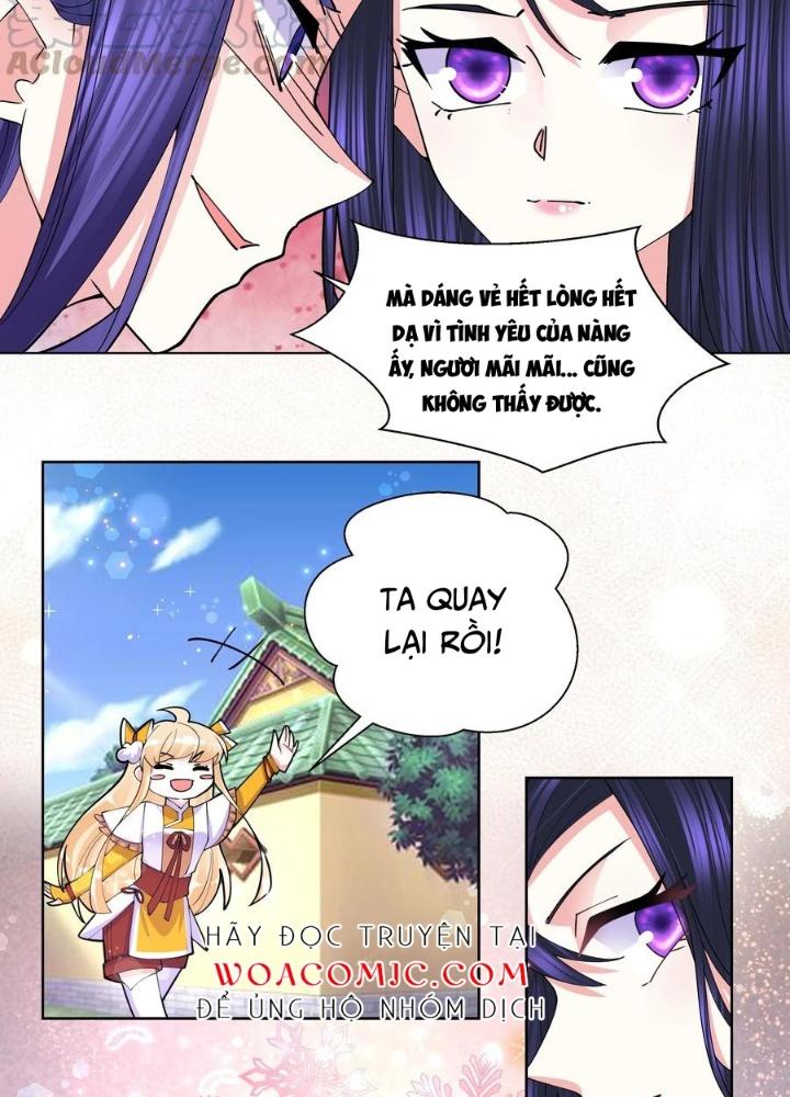 Công chúa hoà thân không được tốt lắm Chapter 52 - Trang 2