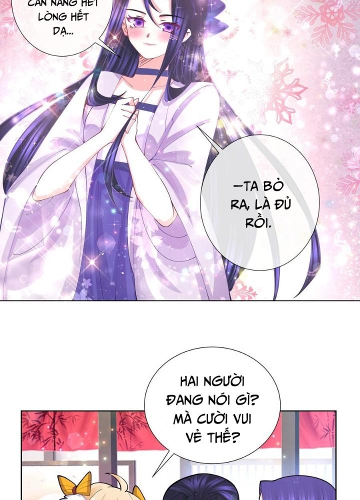 Công chúa hoà thân không được tốt lắm Chapter 52 - Trang 2