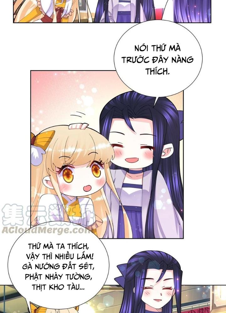 Công chúa hoà thân không được tốt lắm Chapter 52 - Trang 2