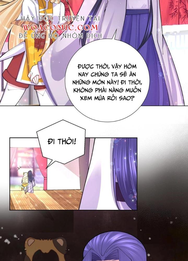 Công chúa hoà thân không được tốt lắm Chapter 52 - Trang 2