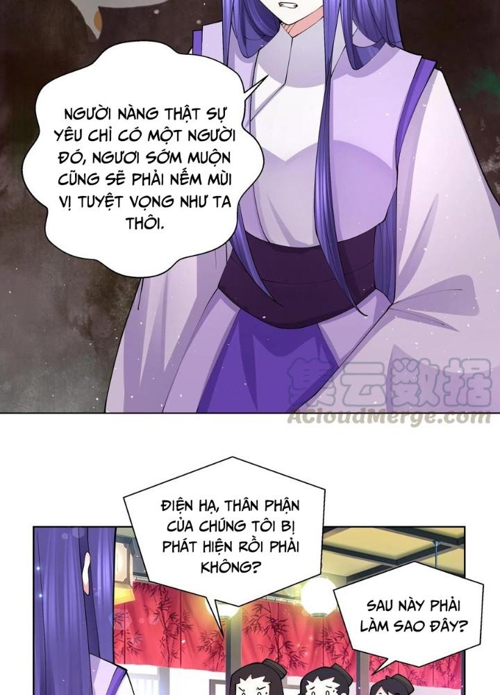 Công chúa hoà thân không được tốt lắm Chapter 52 - Trang 2