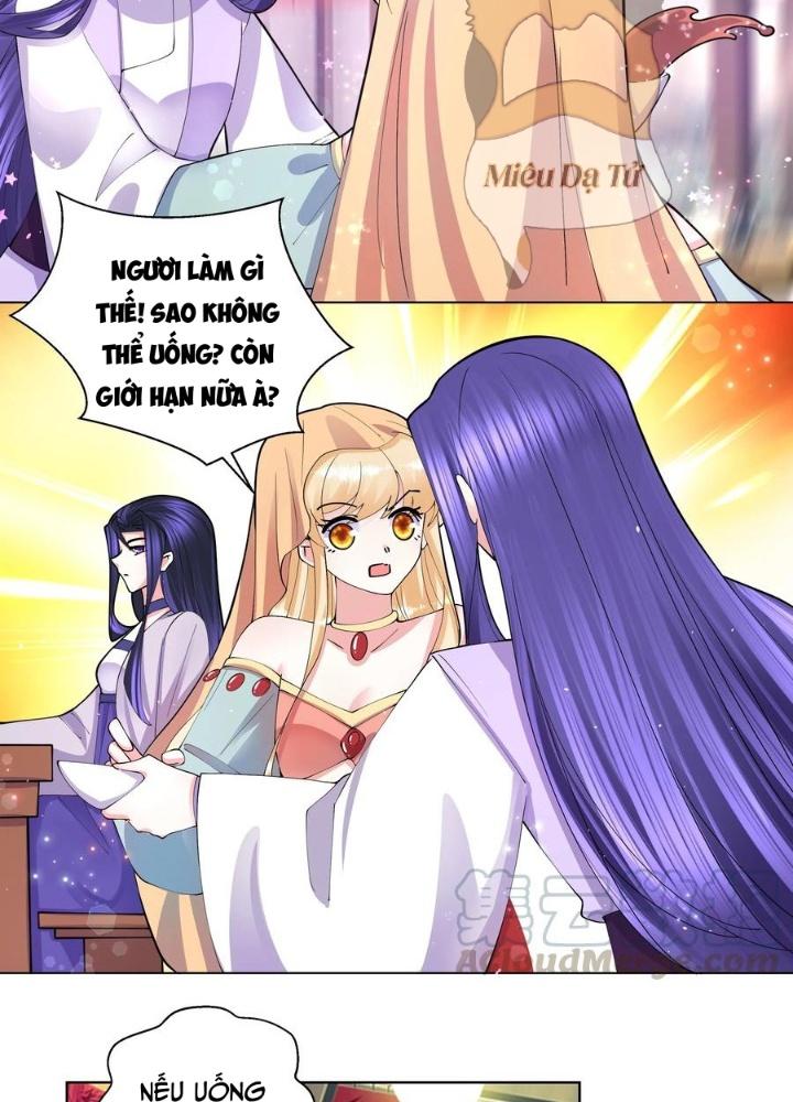 Công chúa hoà thân không được tốt lắm Chapter 52 - Trang 2