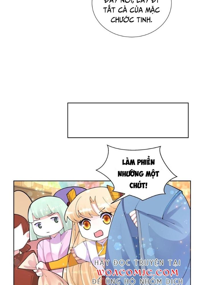 Công chúa hoà thân không được tốt lắm Chapter 52 - Trang 2