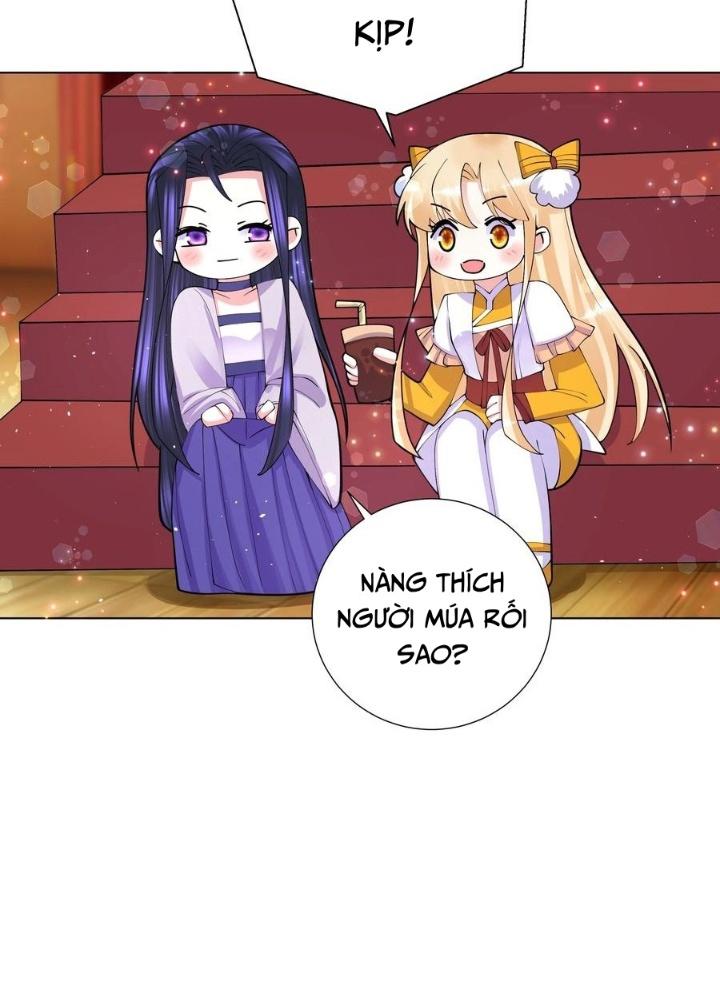 Công chúa hoà thân không được tốt lắm Chapter 52 - Trang 2