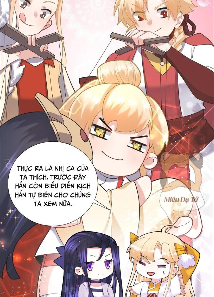 Công chúa hoà thân không được tốt lắm Chapter 52 - Trang 2