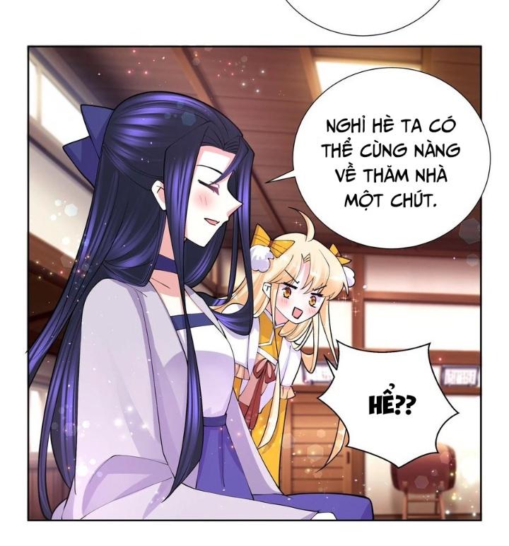 Công chúa hoà thân không được tốt lắm Chapter 52 - Trang 2