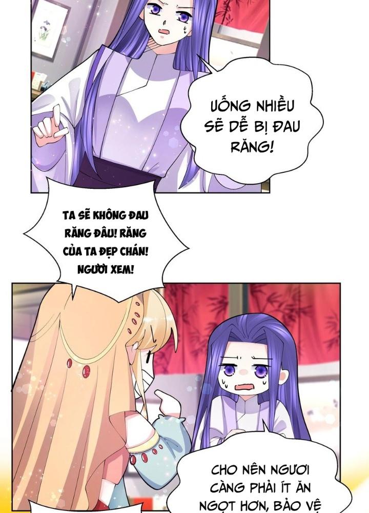 Công chúa hoà thân không được tốt lắm Chapter 52 - Trang 2