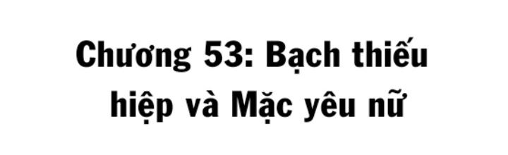 Công chúa hoà thân không được tốt lắm Chapter 53 - Trang 2