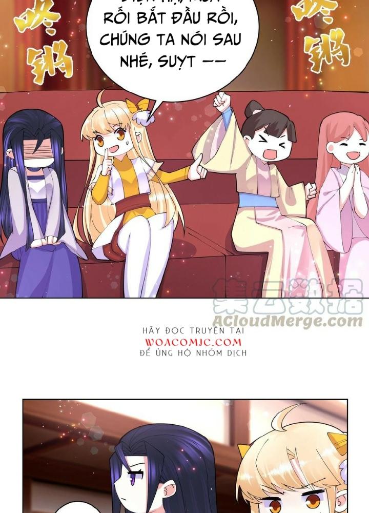 Công chúa hoà thân không được tốt lắm Chapter 53 - Trang 2