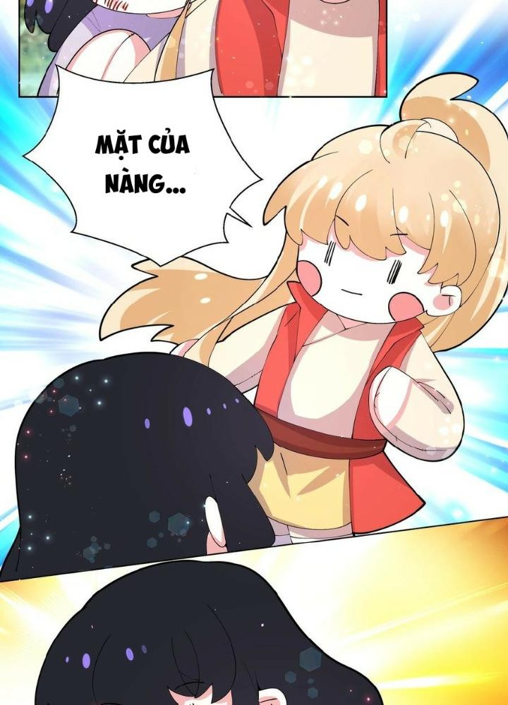 Công chúa hoà thân không được tốt lắm Chapter 53 - Trang 2