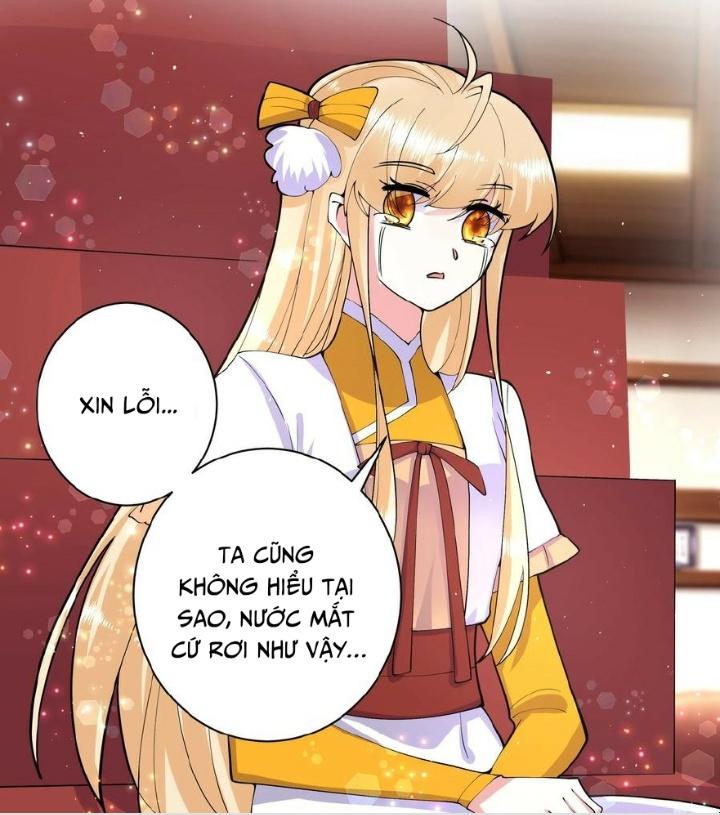 Công chúa hoà thân không được tốt lắm Chapter 53 - Trang 2