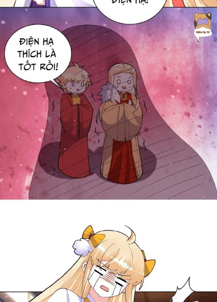 Công chúa hoà thân không được tốt lắm Chapter 53 - Trang 2