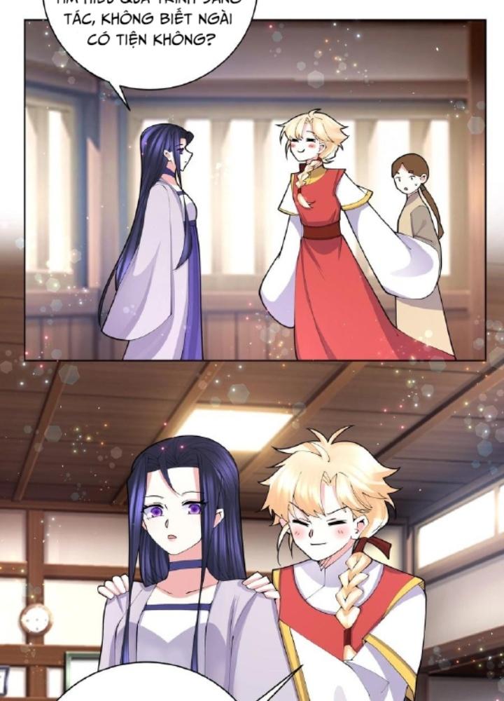 Công chúa hoà thân không được tốt lắm Chapter 54 - Trang 2