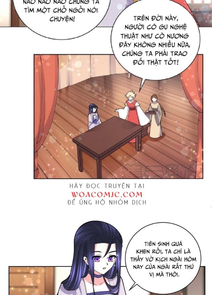 Công chúa hoà thân không được tốt lắm Chapter 54 - Trang 2