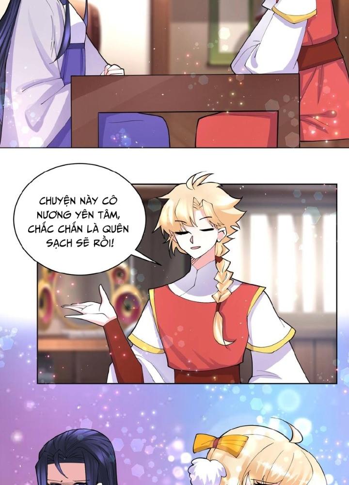 Công chúa hoà thân không được tốt lắm Chapter 54 - Trang 2