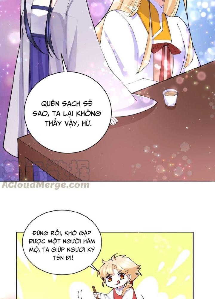 Công chúa hoà thân không được tốt lắm Chapter 54 - Trang 2