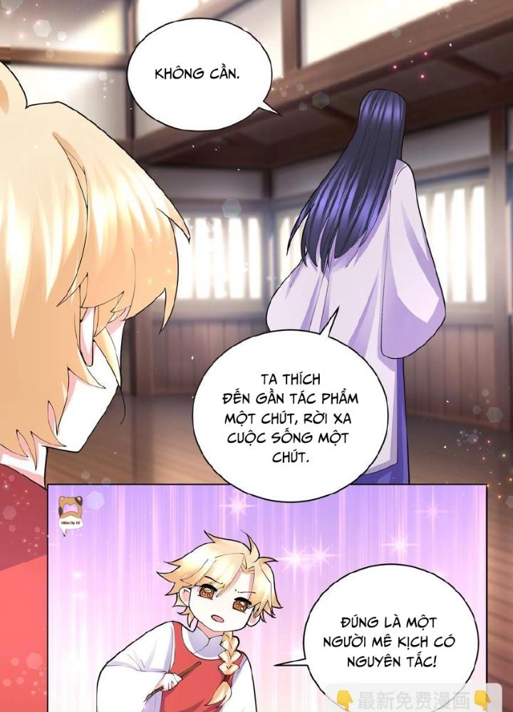 Công chúa hoà thân không được tốt lắm Chapter 54 - Trang 2