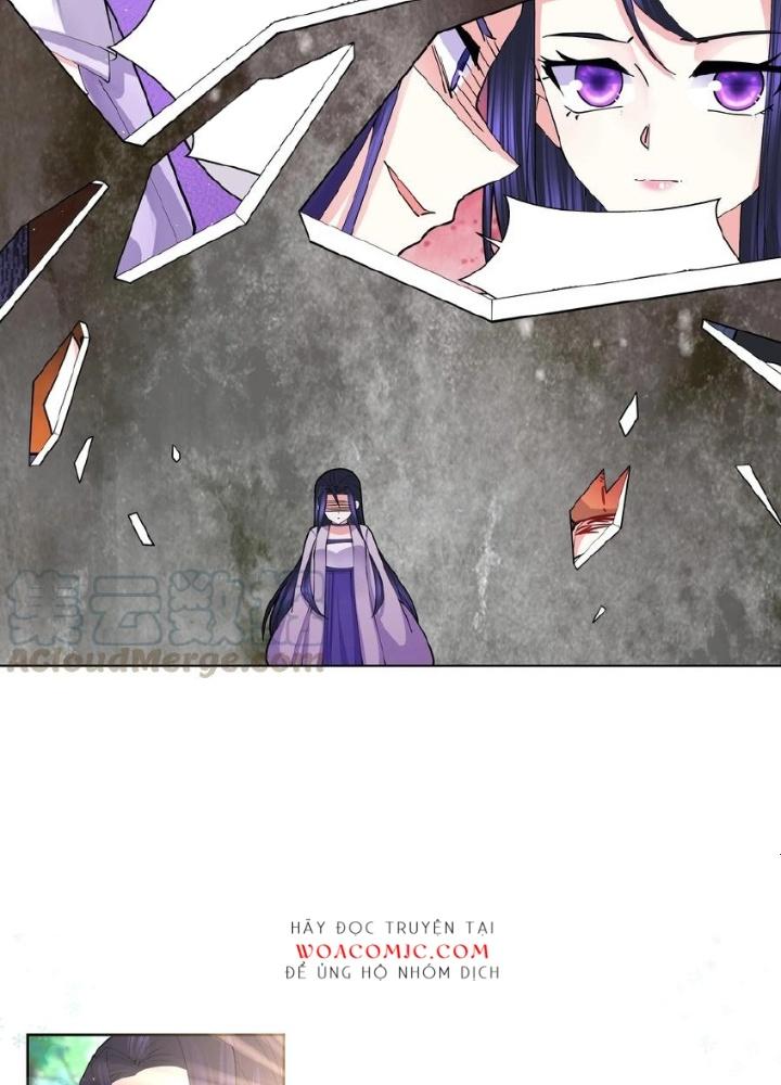 Công chúa hoà thân không được tốt lắm Chapter 54 - Trang 2