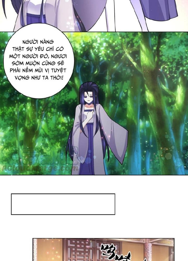 Công chúa hoà thân không được tốt lắm Chapter 54 - Trang 2