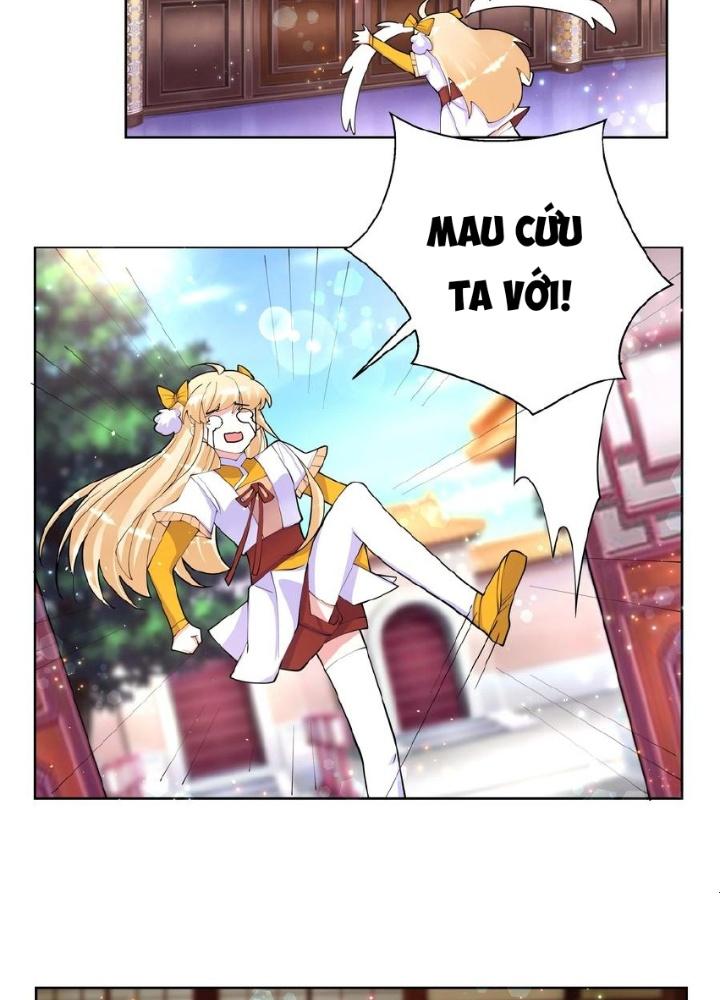 Công chúa hoà thân không được tốt lắm Chapter 54 - Trang 2