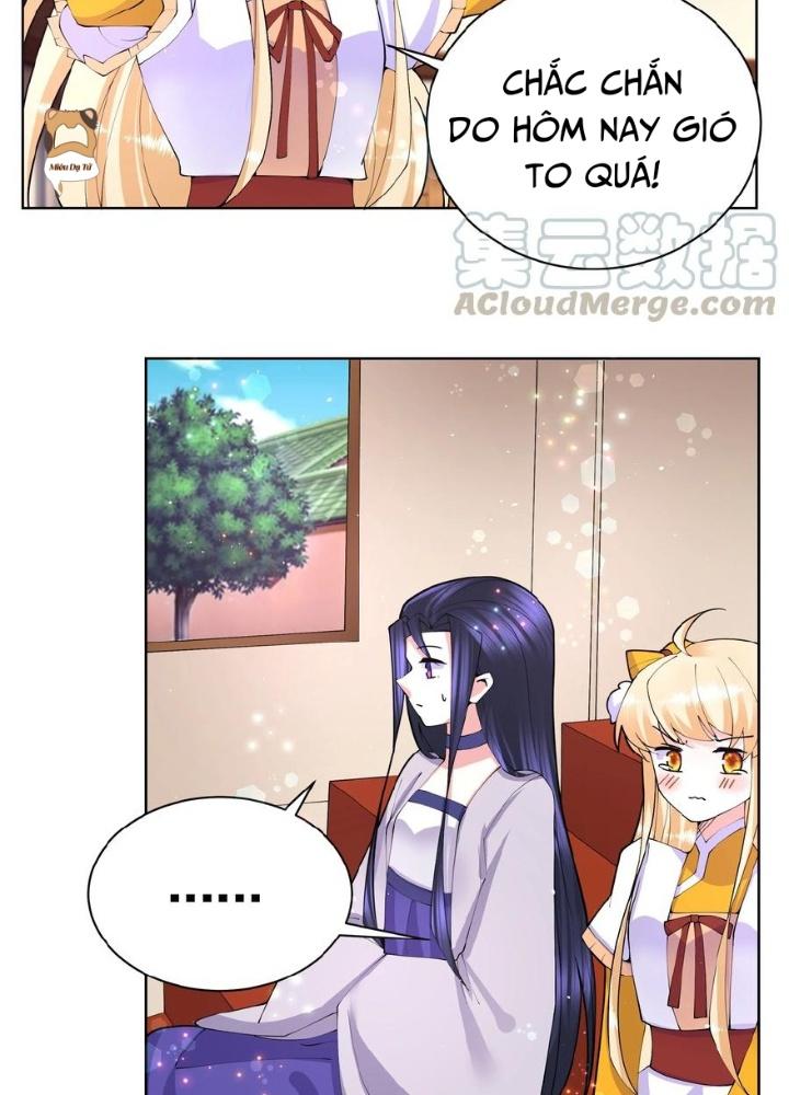 Công chúa hoà thân không được tốt lắm Chapter 54 - Trang 2