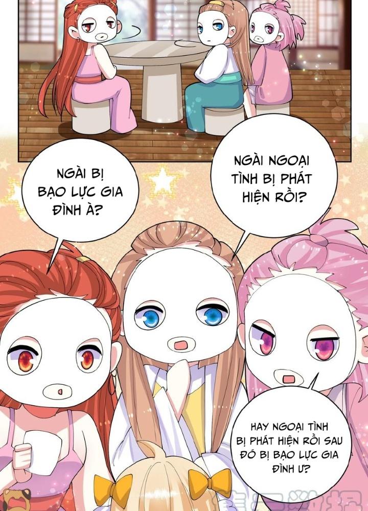 Công chúa hoà thân không được tốt lắm Chapter 54 - Trang 2