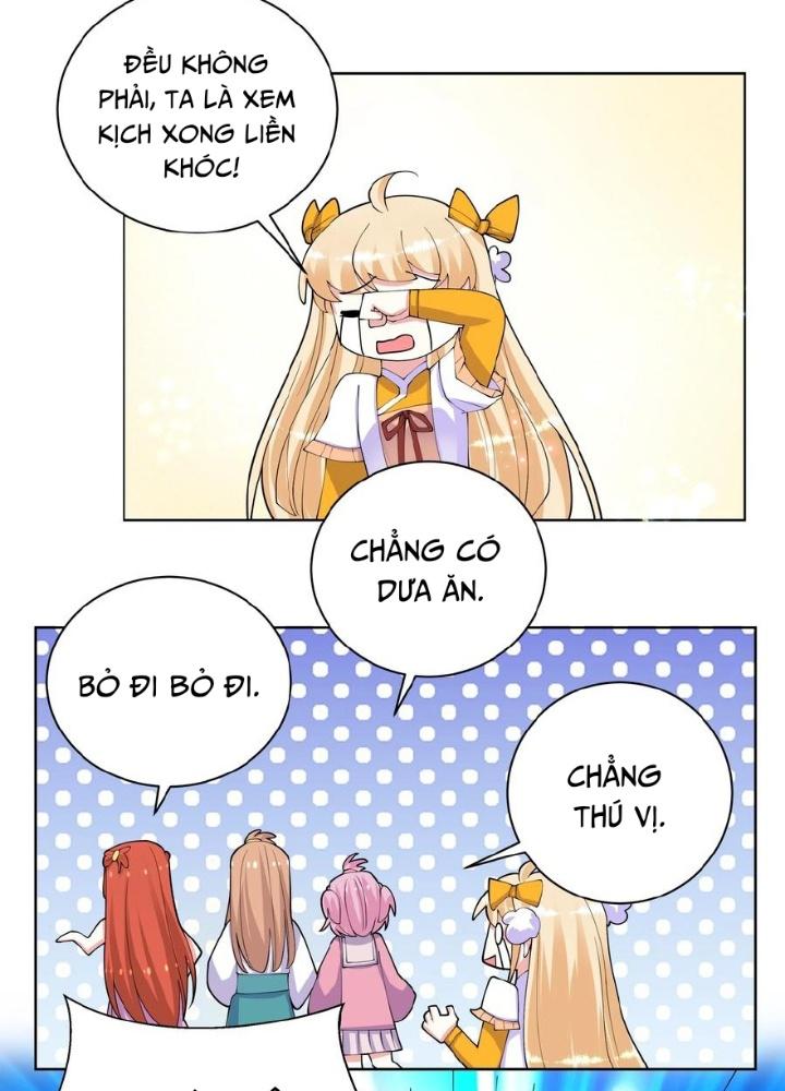 Công chúa hoà thân không được tốt lắm Chapter 54 - Trang 2