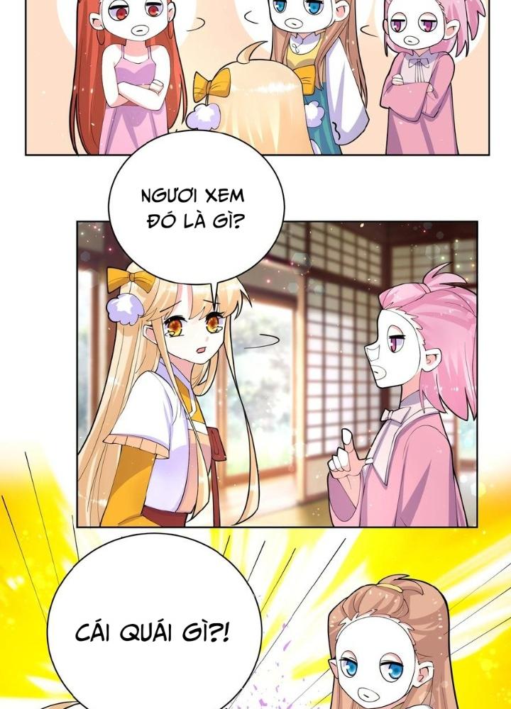 Công chúa hoà thân không được tốt lắm Chapter 54 - Trang 2