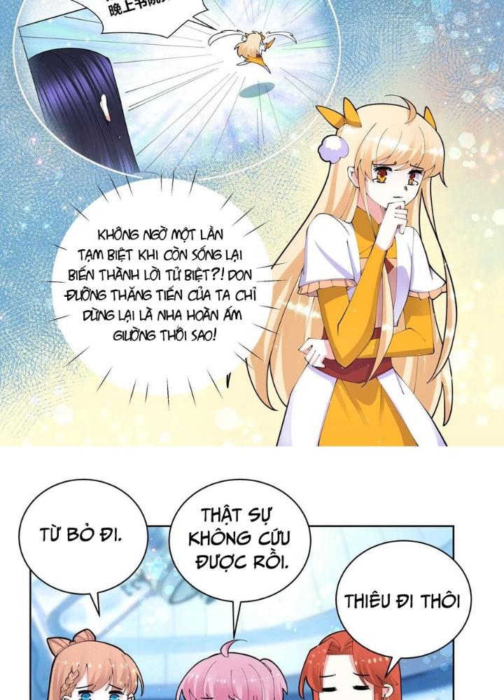 Công chúa hoà thân không được tốt lắm Chapter 55 - Trang 2