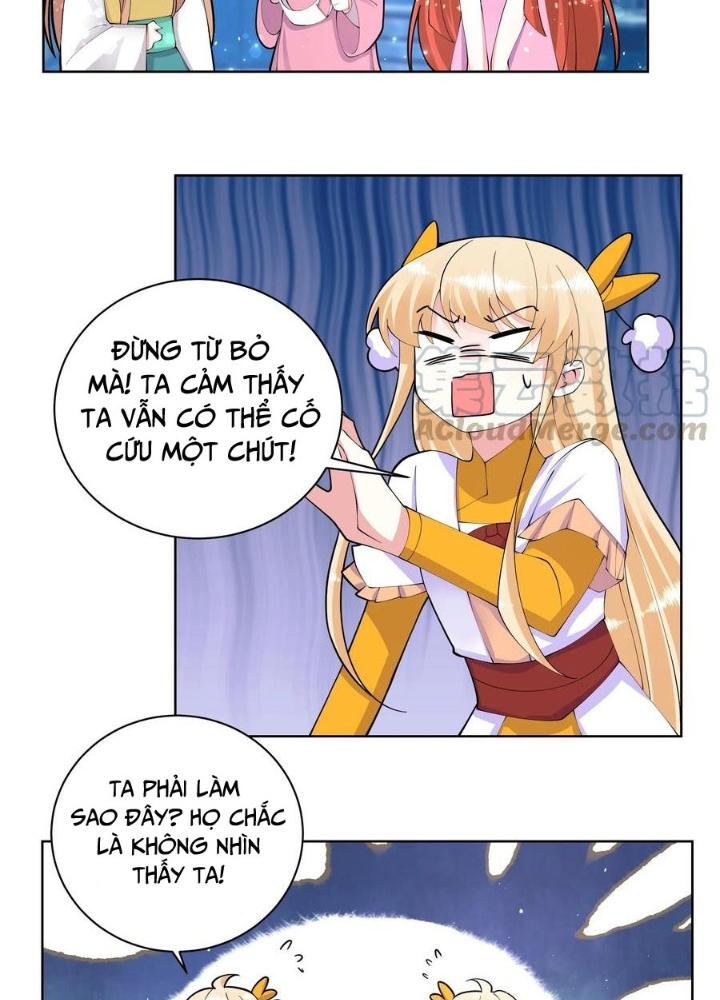 Công chúa hoà thân không được tốt lắm Chapter 55 - Trang 2