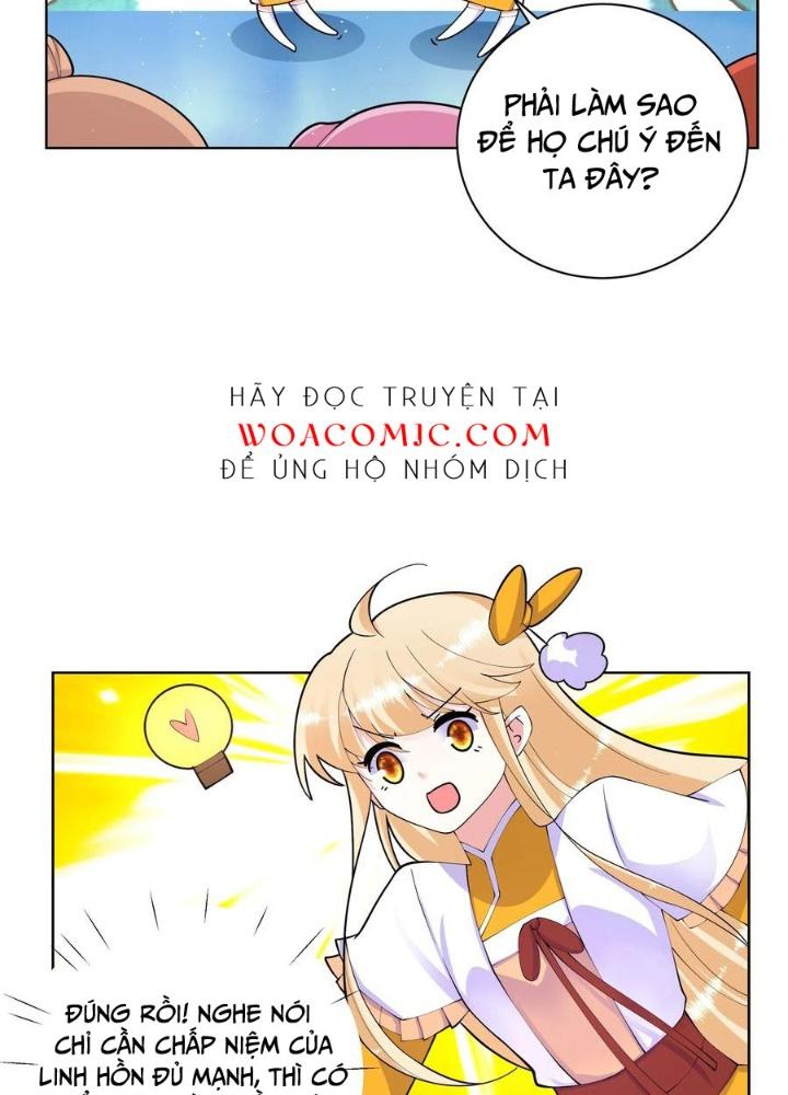 Công chúa hoà thân không được tốt lắm Chapter 55 - Trang 2