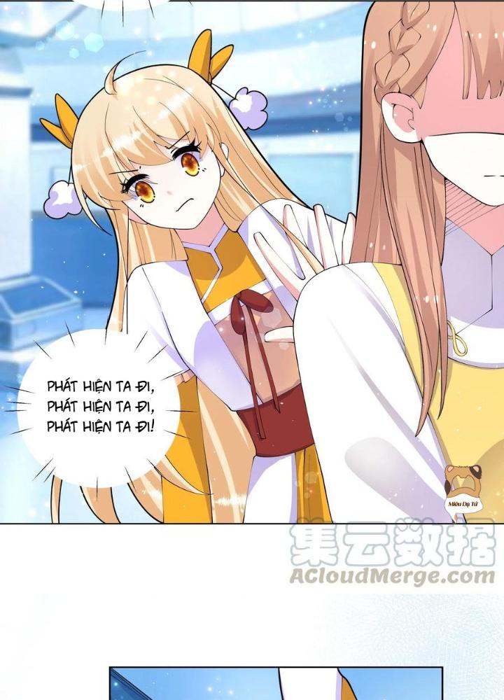 Công chúa hoà thân không được tốt lắm Chapter 55 - Trang 2