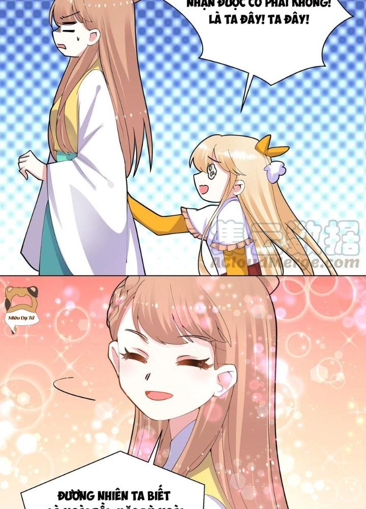 Công chúa hoà thân không được tốt lắm Chapter 55 - Trang 2