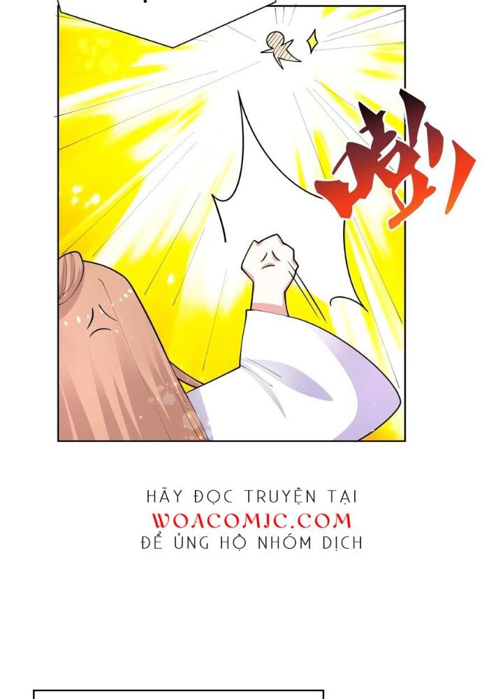 Công chúa hoà thân không được tốt lắm Chapter 55 - Trang 2
