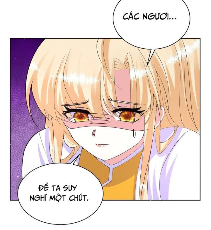 Công chúa hoà thân không được tốt lắm Chapter 55 - Trang 2