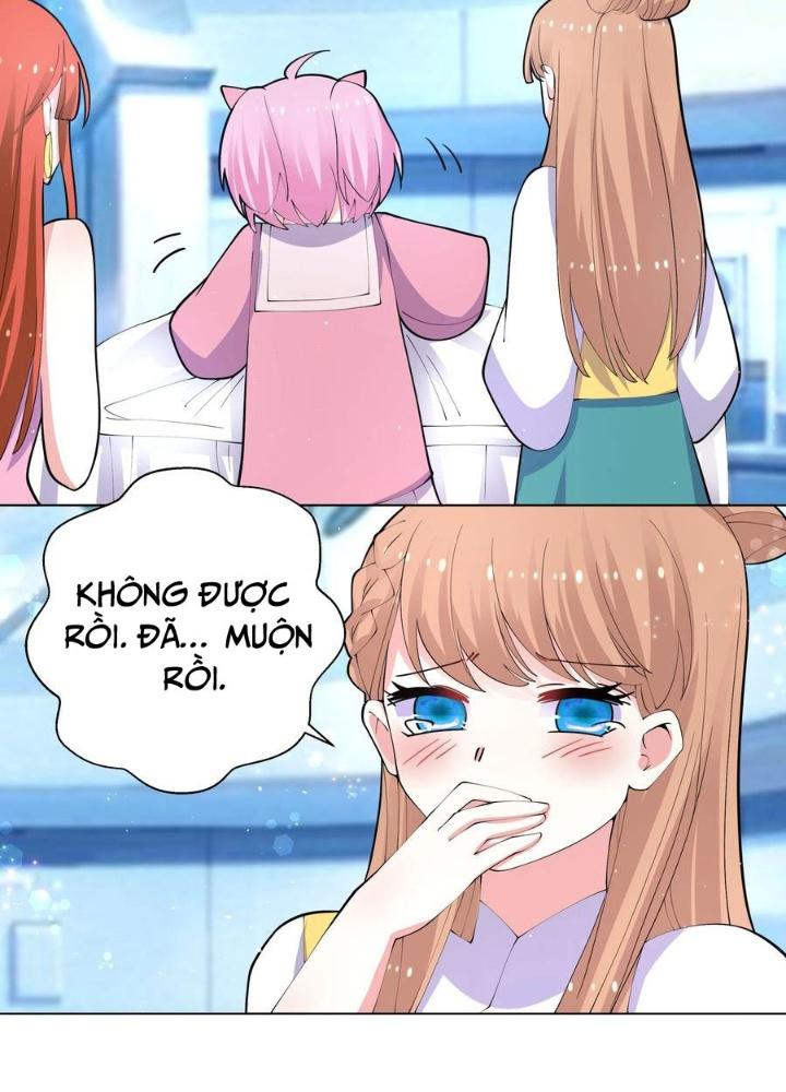 Công chúa hoà thân không được tốt lắm Chapter 55 - Trang 2