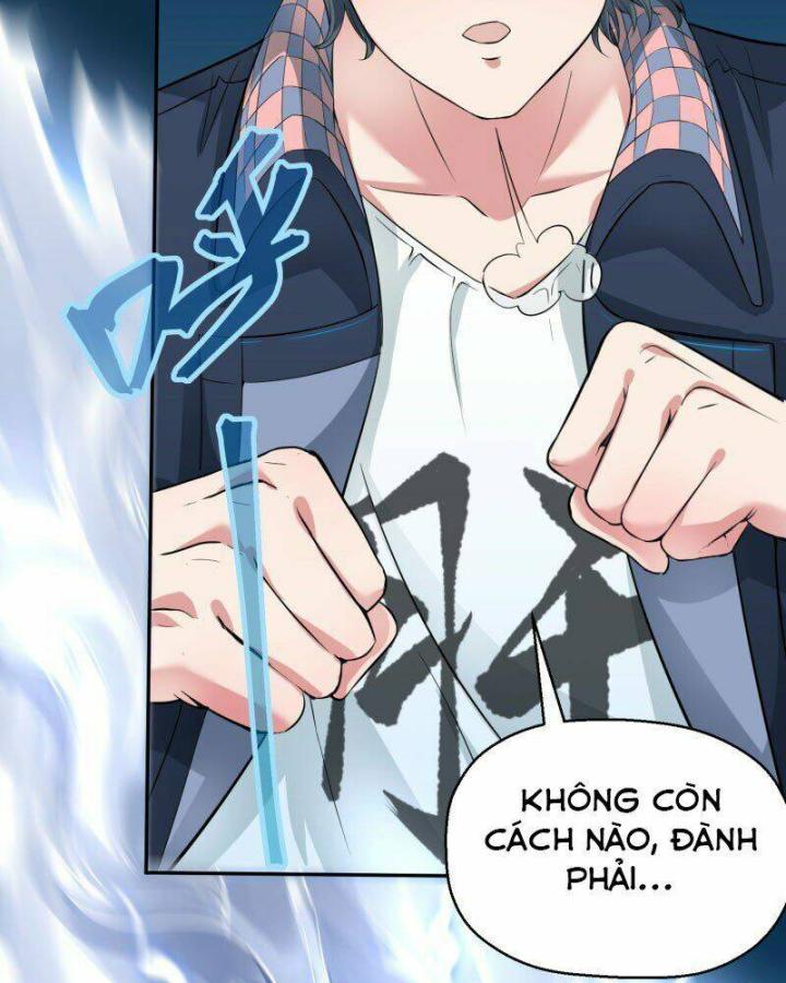 Ta Nhặt Được Thuộc Tính Tại Tu Chân Giới Chapter 1 - Trang 4