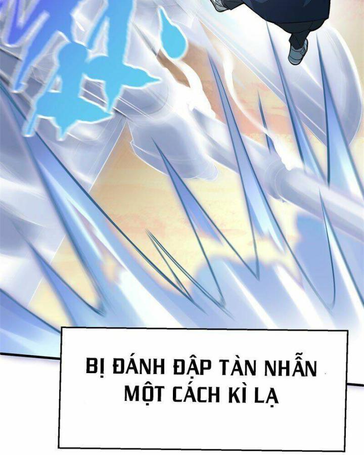 Ta Nhặt Được Thuộc Tính Tại Tu Chân Giới Chapter 1 - Trang 4