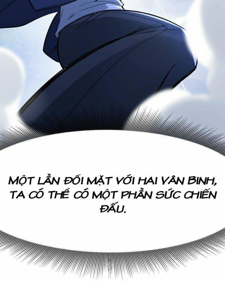 Ta Nhặt Được Thuộc Tính Tại Tu Chân Giới Chapter 1 - Trang 4