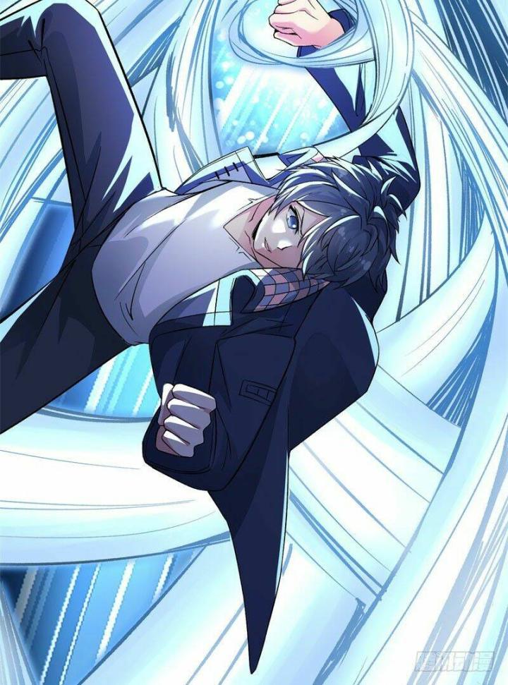 Ta Nhặt Được Thuộc Tính Tại Tu Chân Giới Chapter 1 - Trang 4