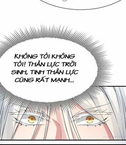 Ta Nhặt Được Thuộc Tính Tại Tu Chân Giới Chapter 1 - Trang 4