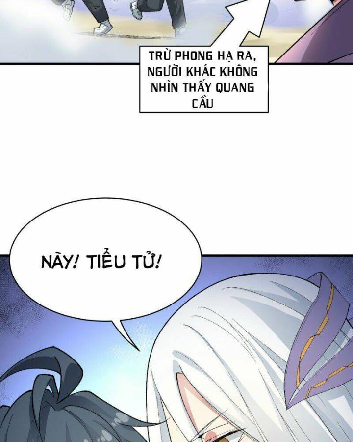 Ta Nhặt Được Thuộc Tính Tại Tu Chân Giới Chapter 1 - Trang 4